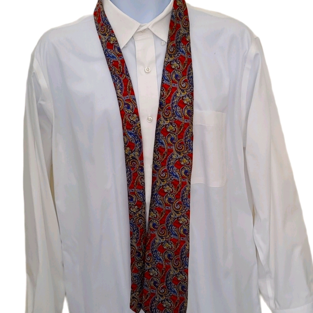 Soft Silk Robert Talbott (Best Of Class Nordstrom)